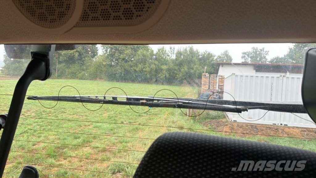 Fendt 314 Vario Gen4 Profi 0 Τρακτέρ