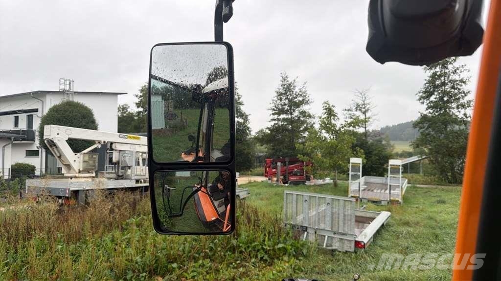 Fendt 314 Vario Gen4 Profi 0 Τρακτέρ