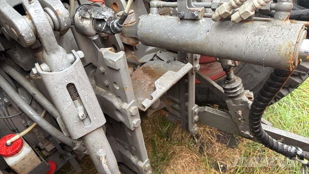 Fendt 314 Vario Gen4 Profi 0 Τρακτέρ