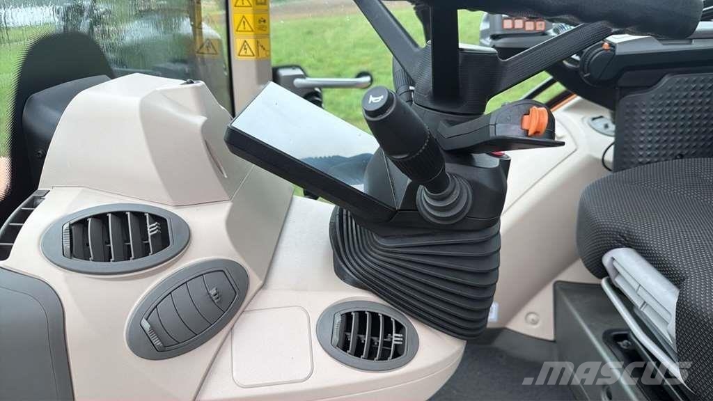 Fendt 314 Vario Gen4 Profi 0 Τρακτέρ