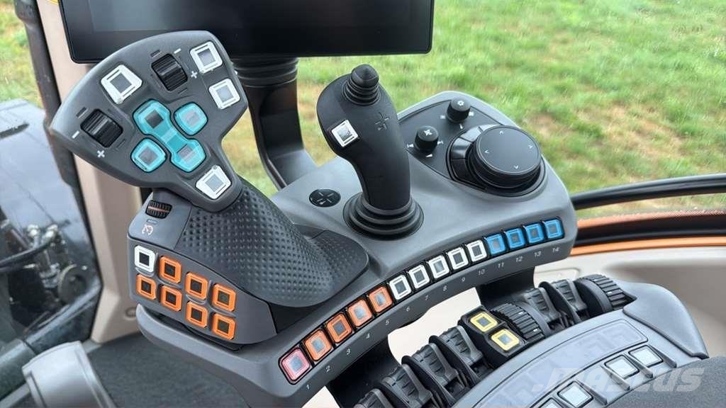 Fendt 314 Vario Gen4 Profi 0 Τρακτέρ