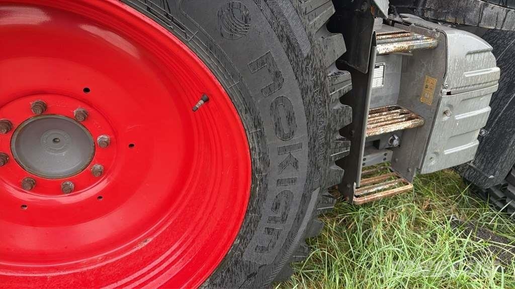 Fendt 314 Vario Gen4 Profi 0 Τρακτέρ