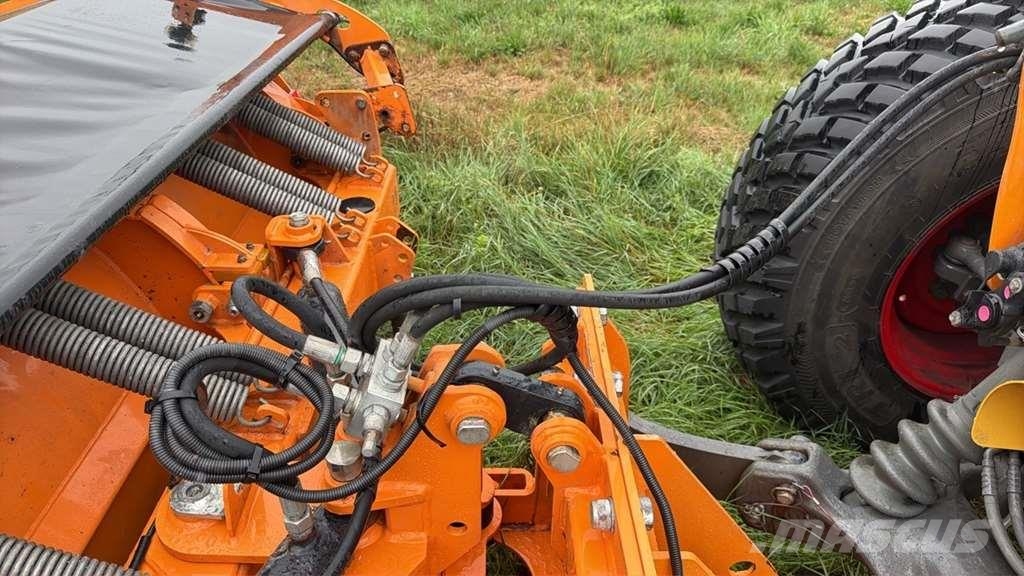 Fendt 314 Vario Gen4 Profi 0 Τρακτέρ