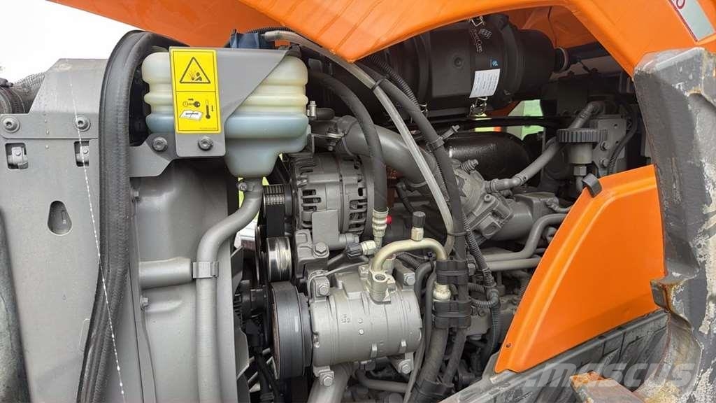 Fendt 314 Vario Gen4 Profi 0 Τρακτέρ