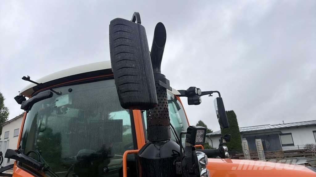 Fendt 314 Vario Gen4 Profi 0 Τρακτέρ