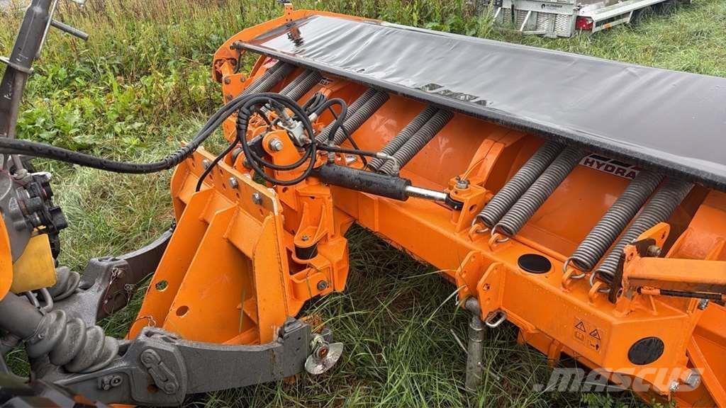 Fendt 314 Vario Gen4 Profi 0 Τρακτέρ