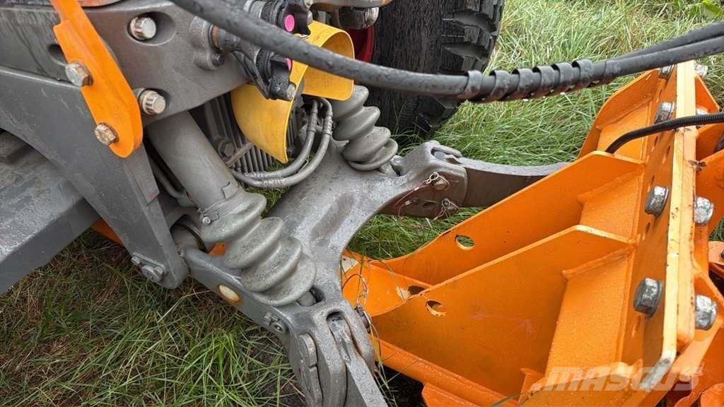 Fendt 314 Vario Gen4 Profi 0 Τρακτέρ