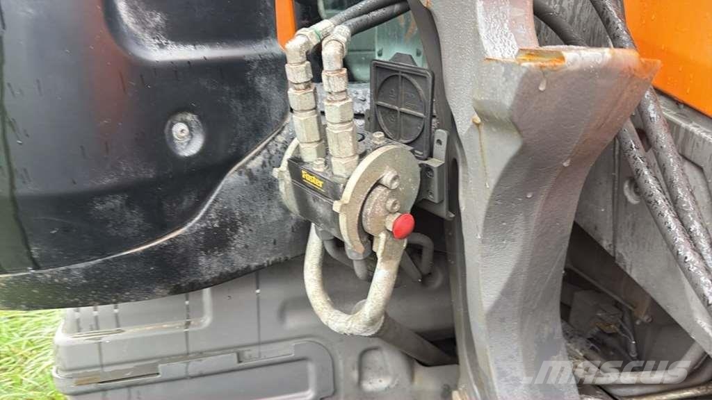 Fendt 314 Vario Gen4 Profi 0 Τρακτέρ