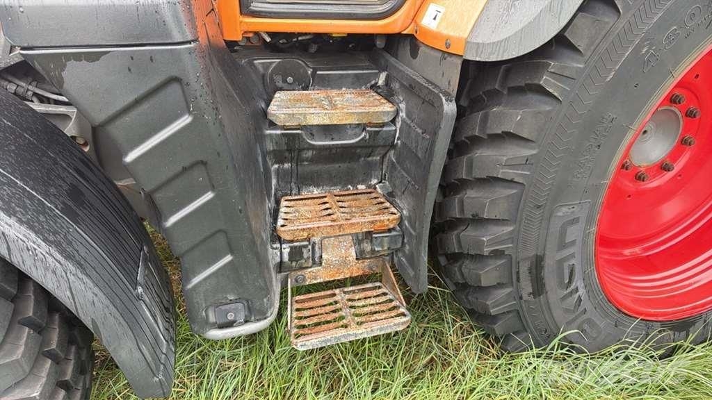 Fendt 314 Vario Gen4 Profi 0 Τρακτέρ