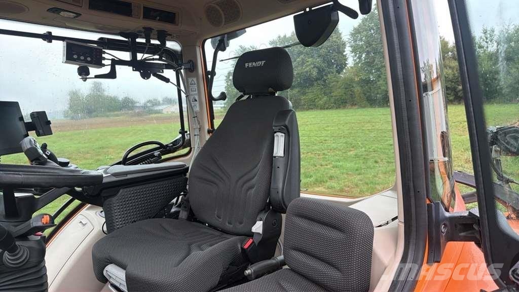 Fendt 314 Vario Gen4 Profi 0 Τρακτέρ