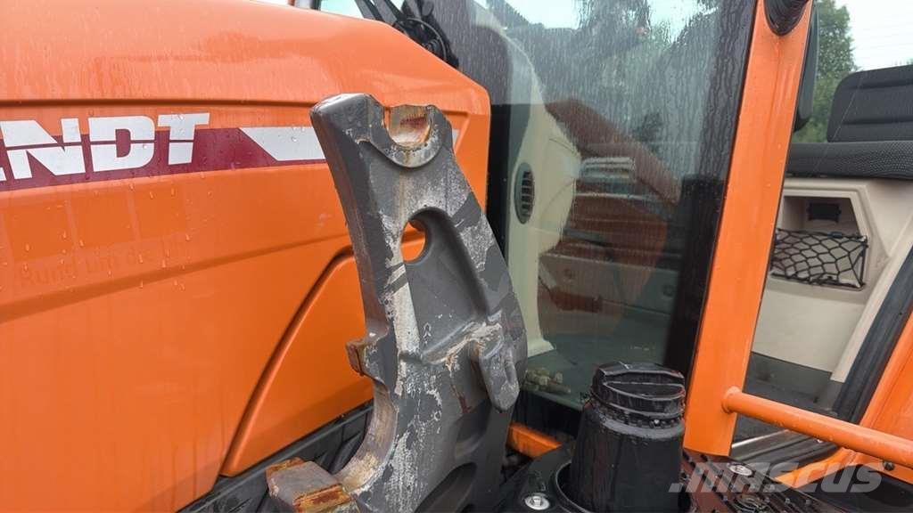 Fendt 314 Vario Gen4 Profi 0 Τρακτέρ