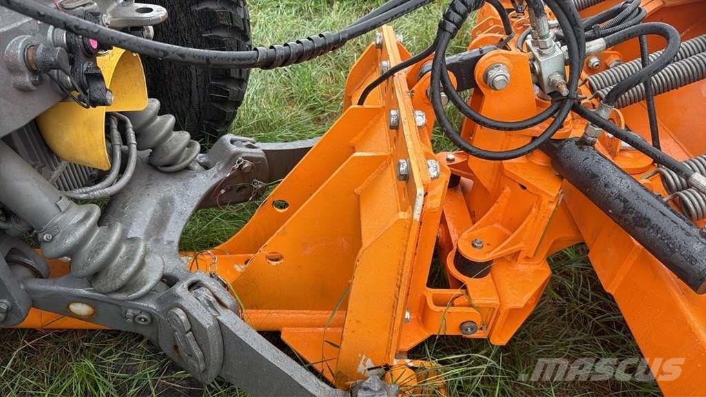 Fendt 314 Vario Gen4 Profi 0 Τρακτέρ