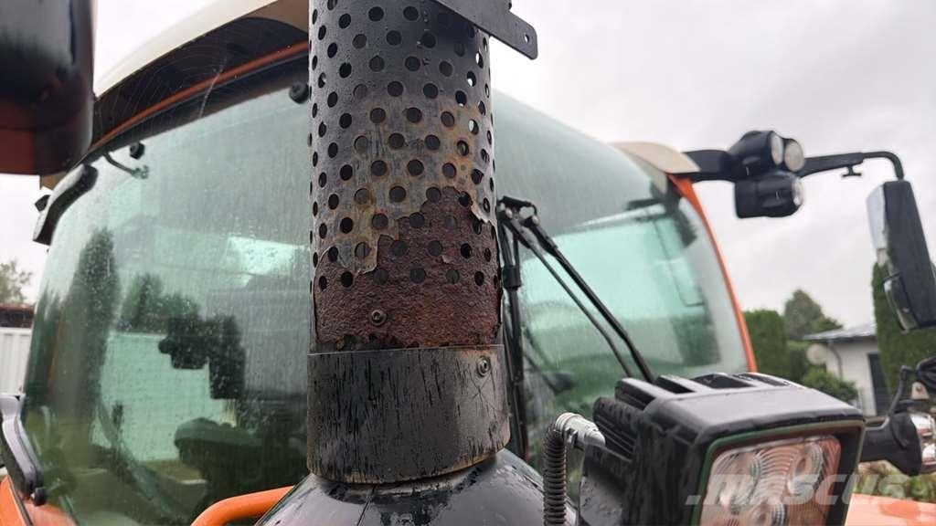 Fendt 314 Vario Gen4 Profi 0 Τρακτέρ