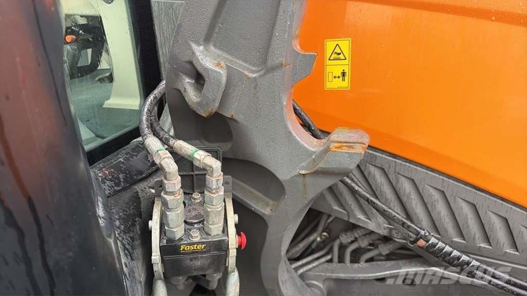 Fendt 314 Vario Gen4 Profi 0 Τρακτέρ