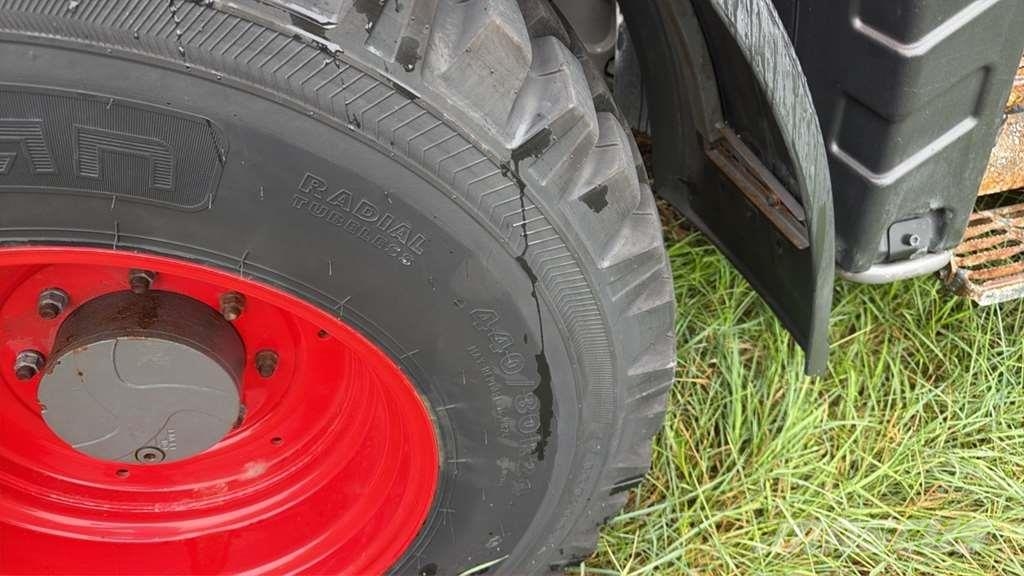 Fendt 314 Vario Gen4 Profi 0 Τρακτέρ