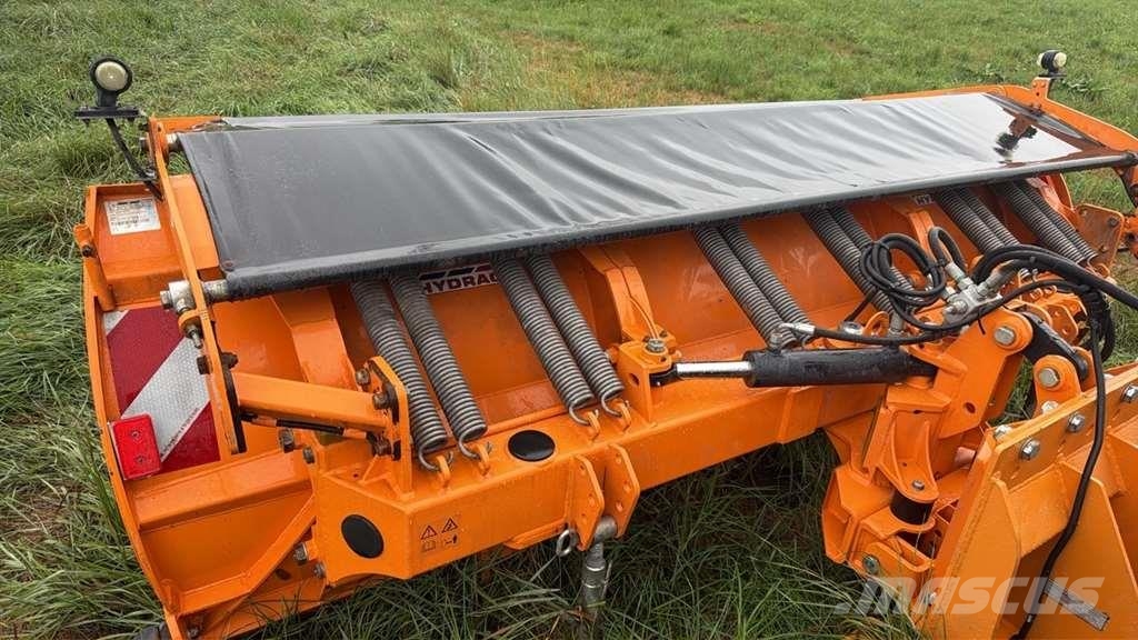 Fendt 314 Vario Gen4 Profi 0 Τρακτέρ