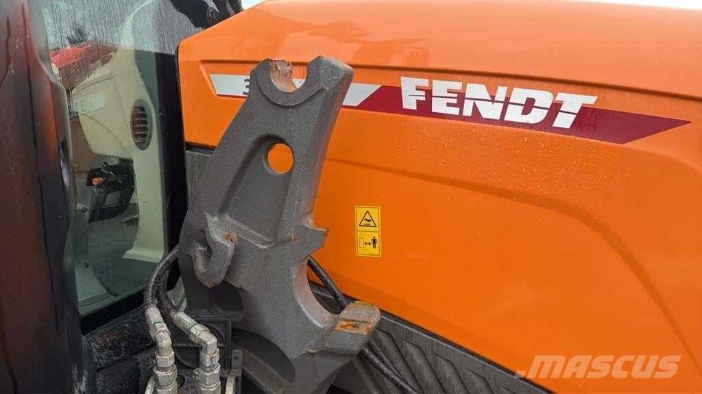 Fendt 314 Vario Gen4 Profi 0 Τρακτέρ
