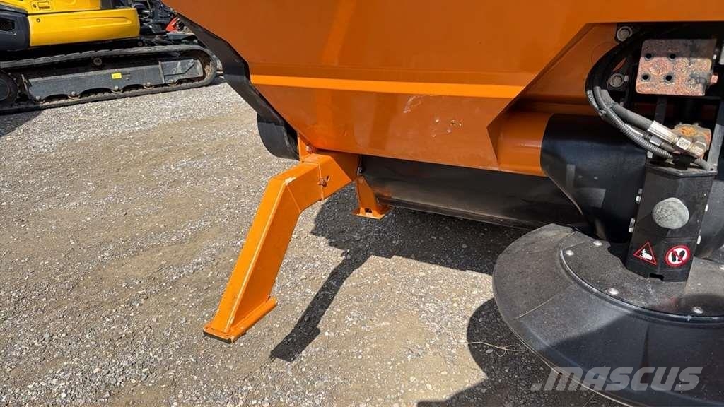 Fendt 314 Vario Gen4 Profi 0 Τρακτέρ