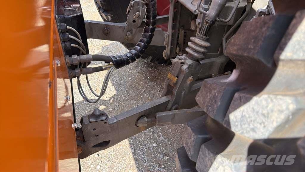 Fendt 314 Vario Gen4 Profi 0 Τρακτέρ