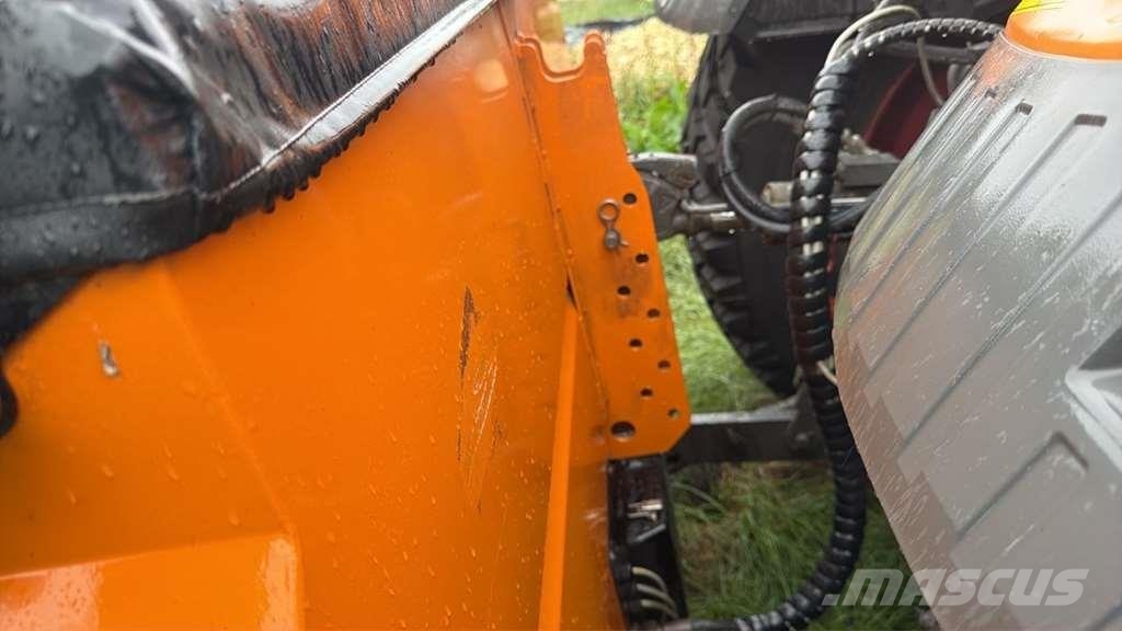 Fendt 314 Vario Gen4 Profi 0 Τρακτέρ