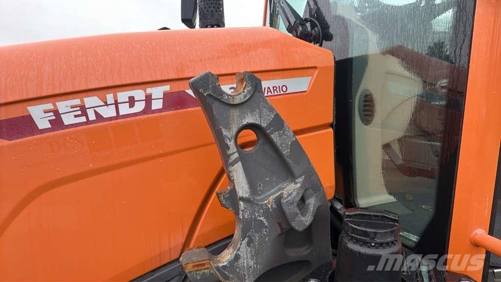 Fendt 314 Vario Gen4 Profi 0 Τρακτέρ