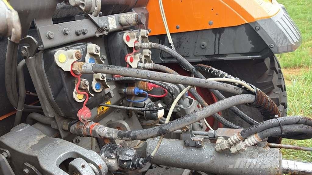 Fendt 314 Vario Gen4 Profi 0 Τρακτέρ