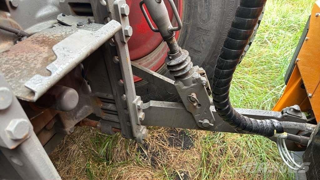 Fendt 314 Vario Gen4 Profi 0 Τρακτέρ