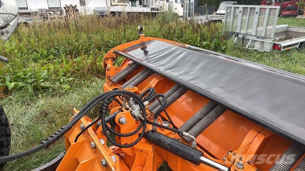 Fendt 314 Vario Gen4 Profi 0 Τρακτέρ