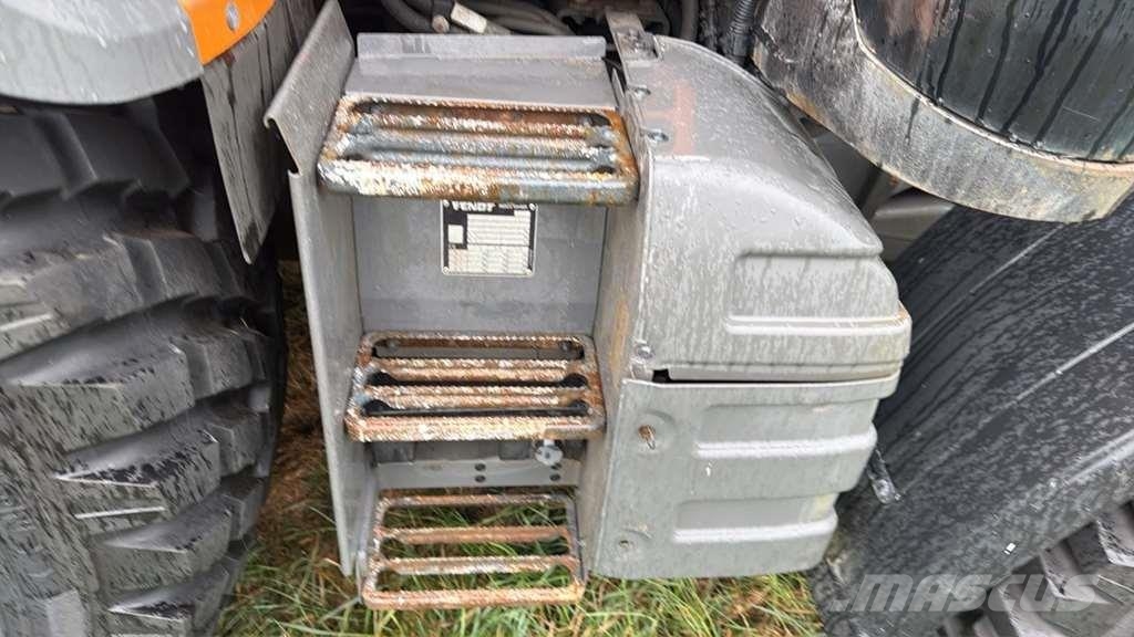 Fendt 314 Vario Gen4 Profi 0 Τρακτέρ