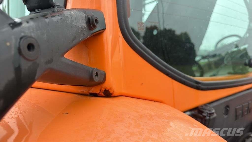 Fendt 314 Vario Gen4 Profi 0 Τρακτέρ