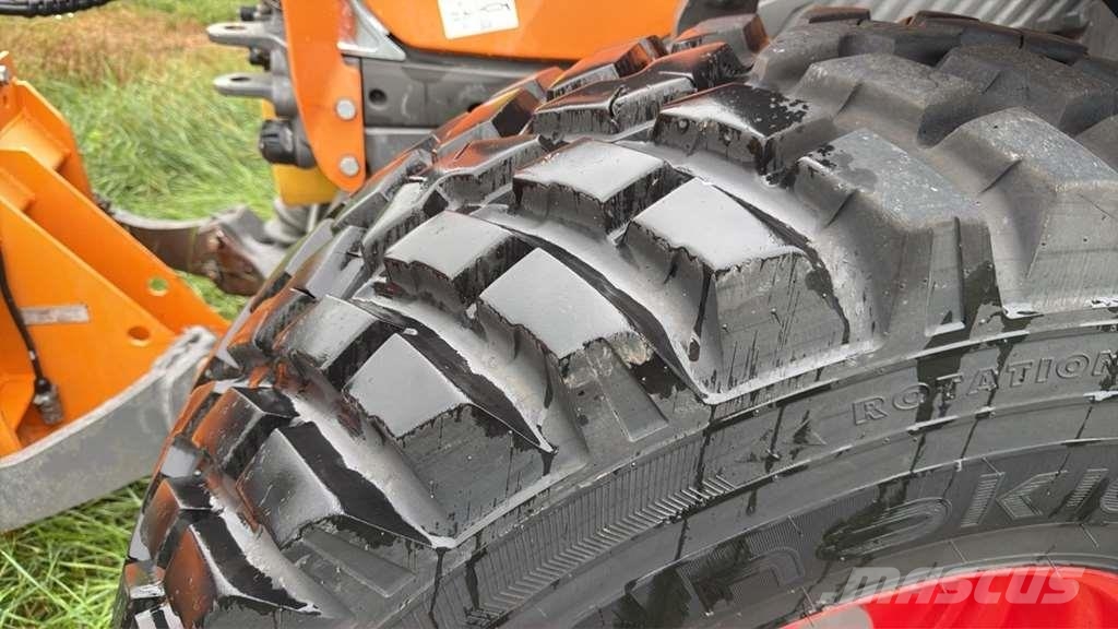 Fendt 314 Vario Gen4 Profi 0 Τρακτέρ