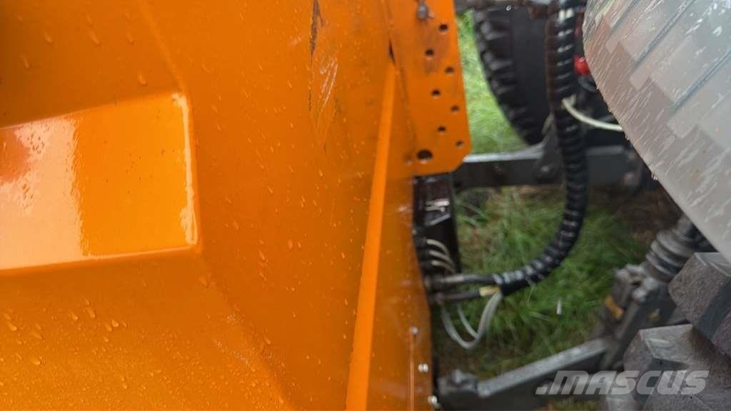 Fendt 314 Vario Gen4 Profi 0 Τρακτέρ