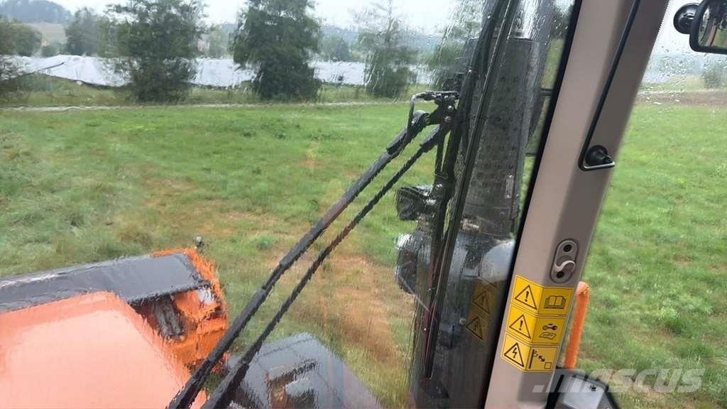 Fendt 314 Vario Gen4 Profi 0 Τρακτέρ