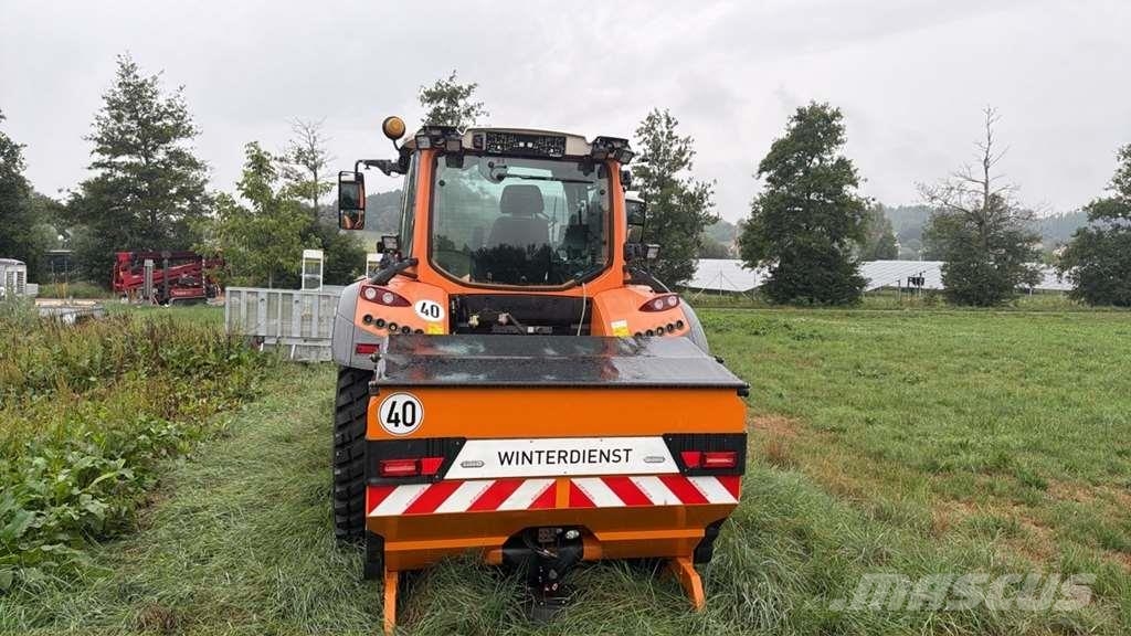 Fendt 314 Vario Gen4 Profi 0 Τρακτέρ