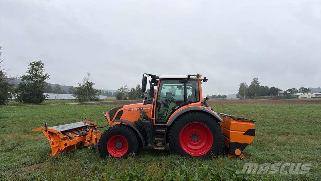 Fendt 314 Vario Gen4 Profi 0 Τρακτέρ