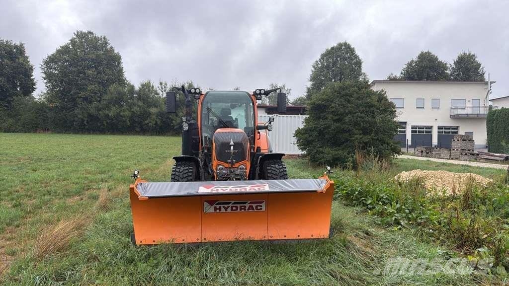Fendt 314 Vario Gen4 Profi 0 Τρακτέρ