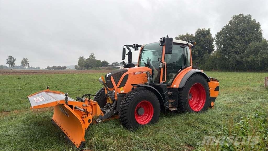 Fendt 314 Vario Gen4 Profi 0 Τρακτέρ