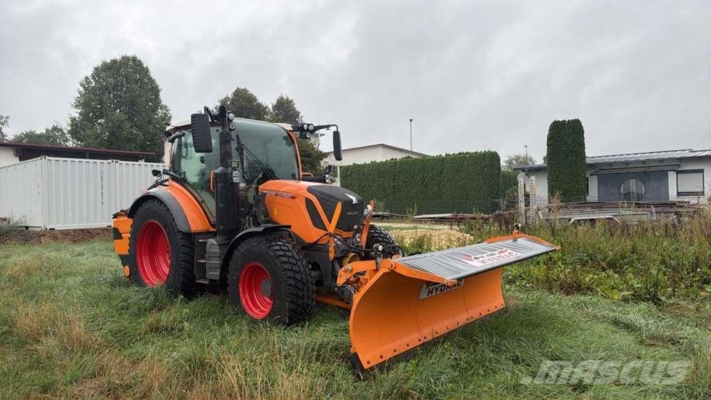 Fendt 314 Vario Gen4 Profi 0 Τρακτέρ