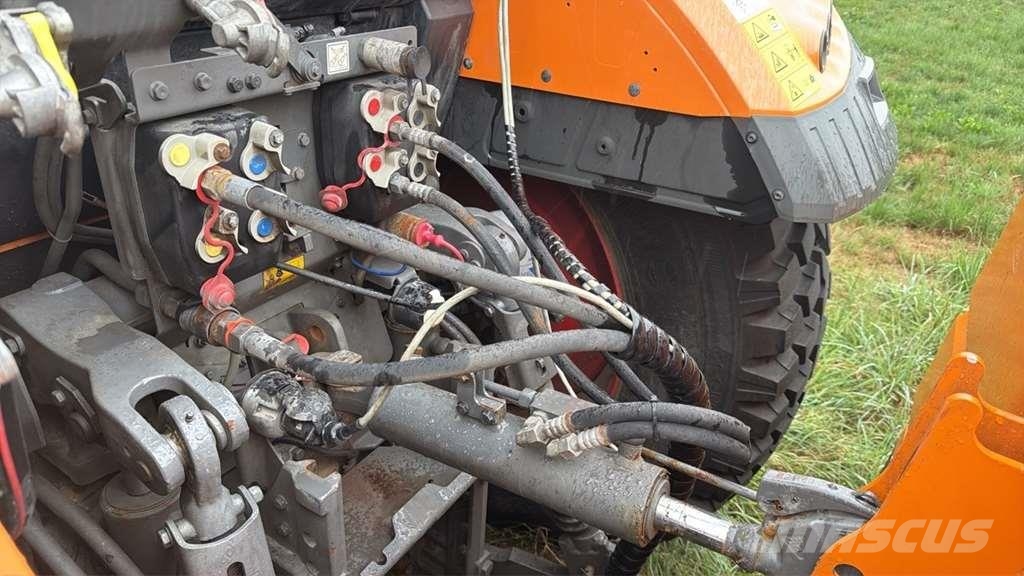 Fendt 314 Vario Gen4 Profi 0 Τρακτέρ