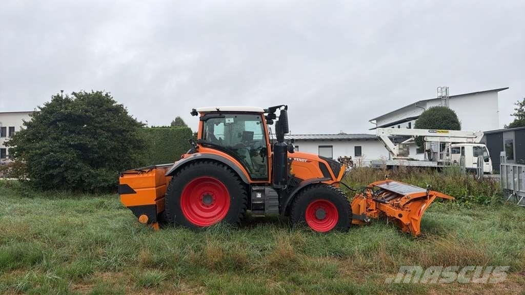 Fendt 314 Vario Gen4 Profi 0 Τρακτέρ