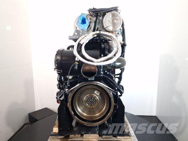 JCB 448 TA5-97E L1A Motoren