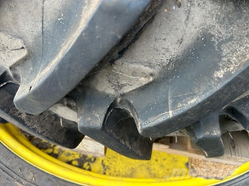 Michelin IF320/85R38 Otra maquinaria agrícola
