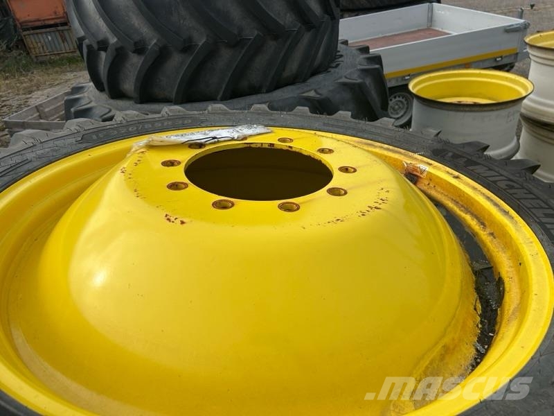 Michelin IF320/85R38 Otra maquinaria agrícola