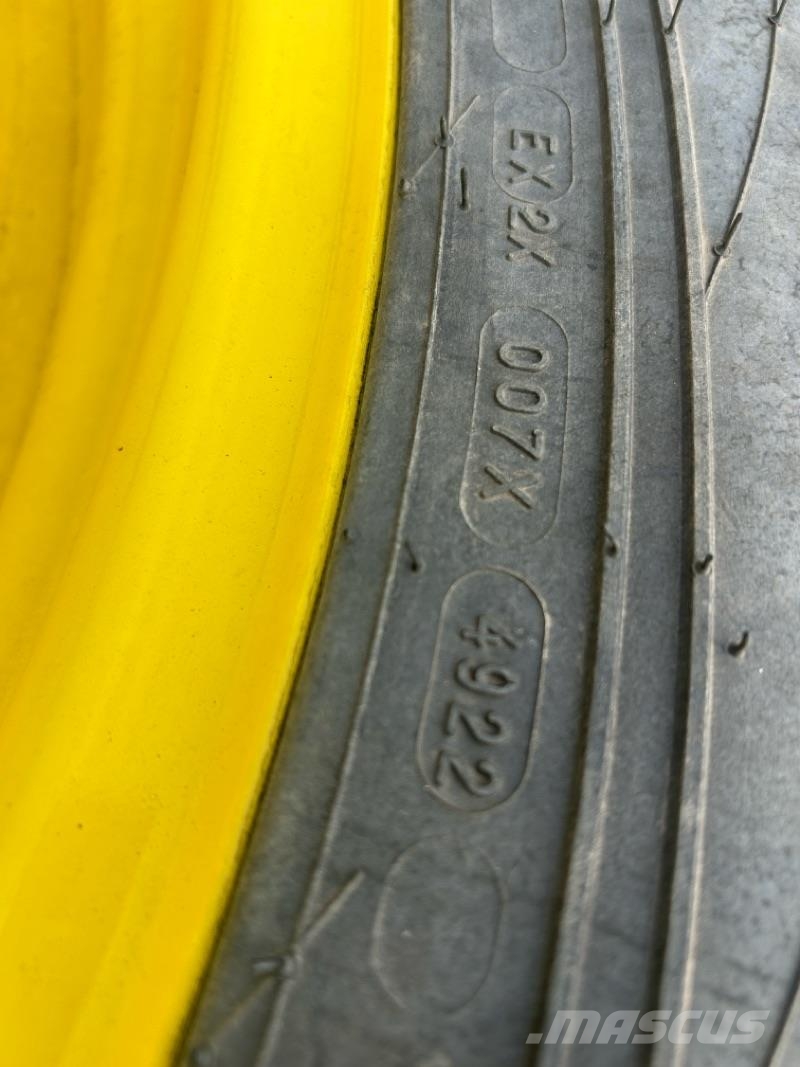 Michelin IF320/85R38 Otra maquinaria agrícola