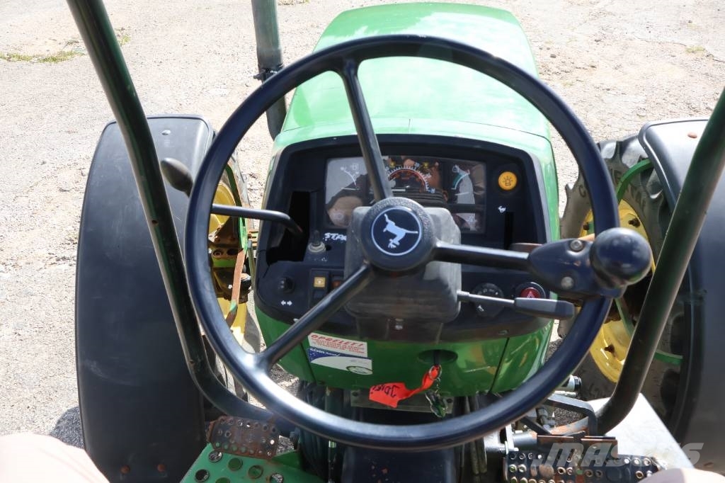 John Deere 5400 Traktoren
