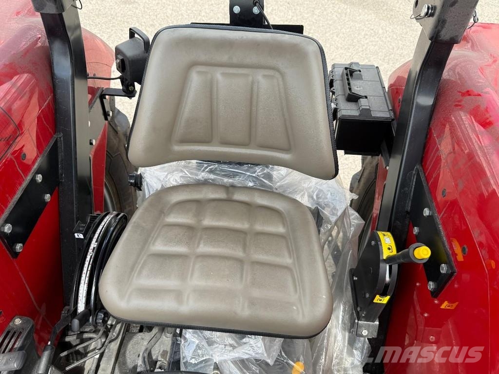 Case IH JX95 4x4 NEW AND UNUSED! Traktorid