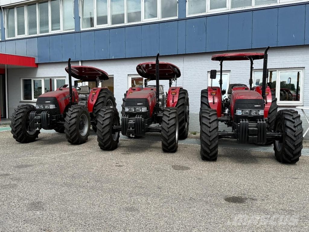 Case IH JX95 4x4 NEW AND UNUSED! Traktorid