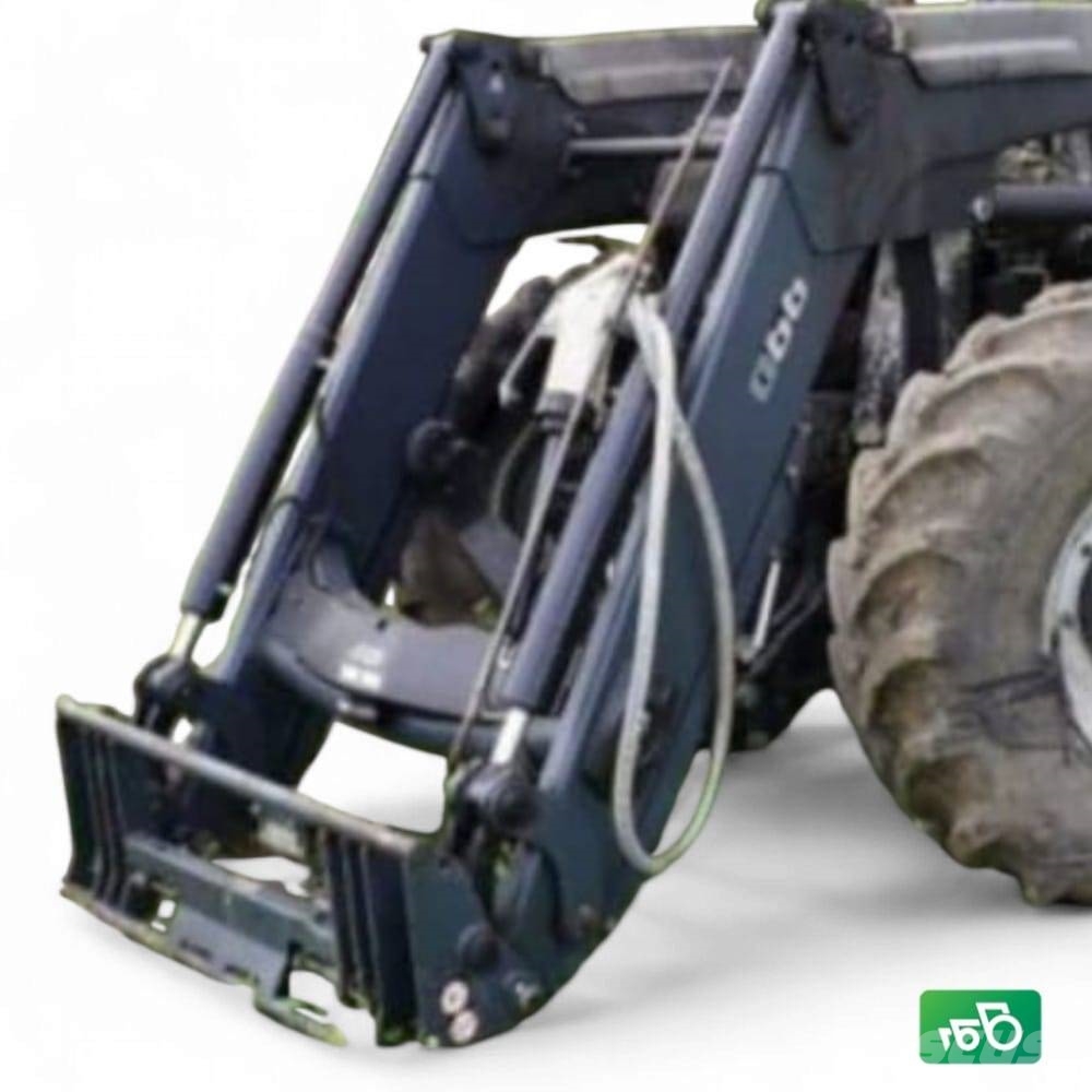 Case IH 140 Maxxum 2015r.Parts Traktori