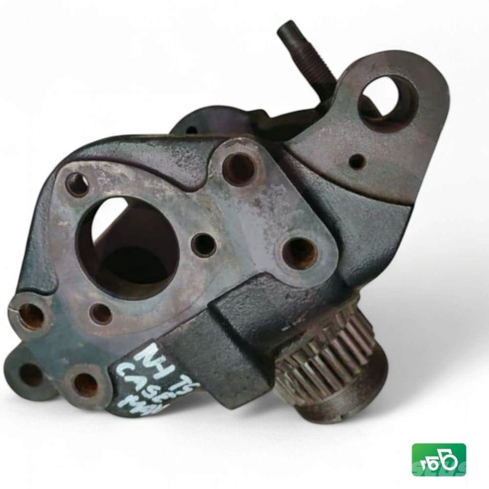 Case IH 140 Maxxum 2015r.Parts Traktori