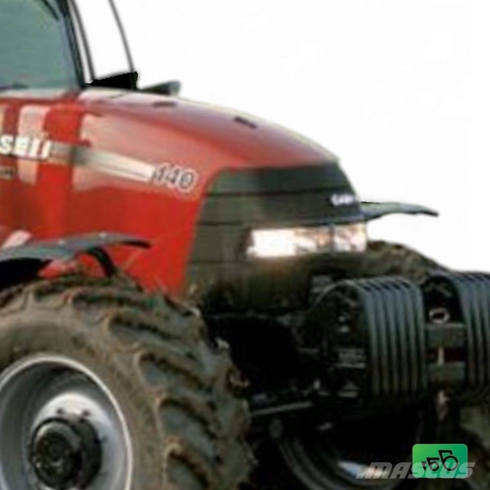 Case IH 140 Maxxum 2015r.Parts Traktori